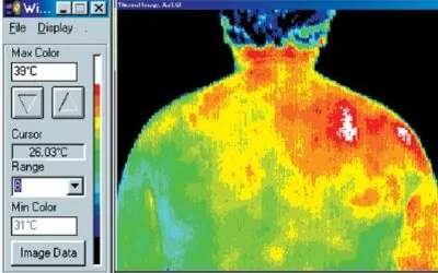 The Benefits of Infrared Thermal Imaging and How it Works