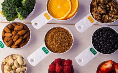 How Nutritional Response Testing Compares to Other Nutritional Assessments