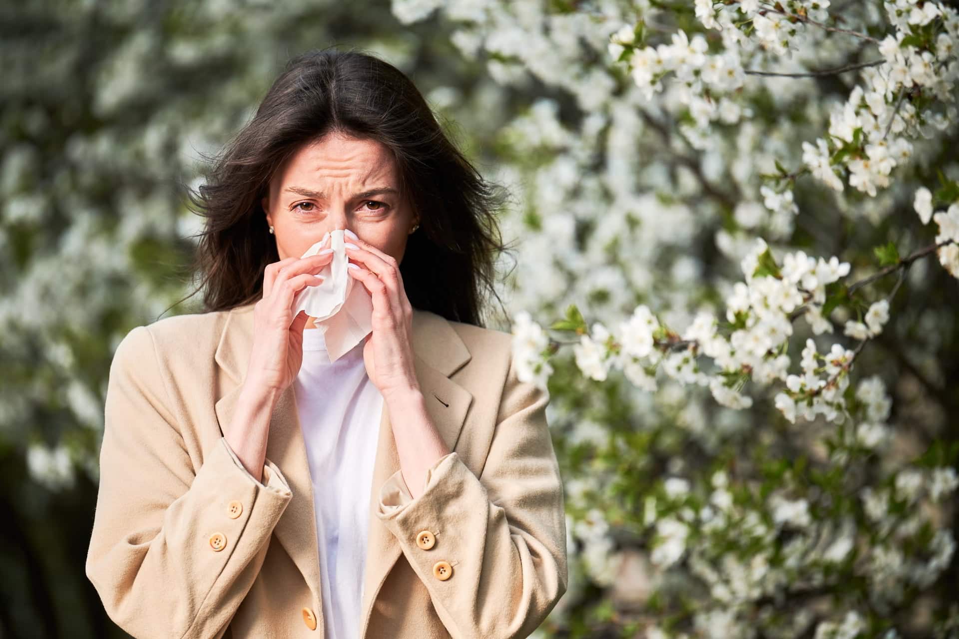 allergy treatment for seasonal allergies