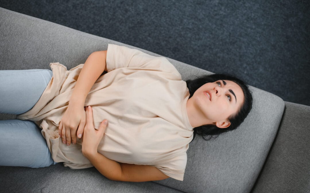 Why Chiropractic Care Might Be the Key to Resolving Chronic Digestive Issues