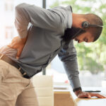 Chiropractic Care for Back Pain