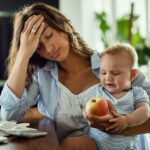 How Chiropractic Care Helps Moms Manage Stress and Anxiety