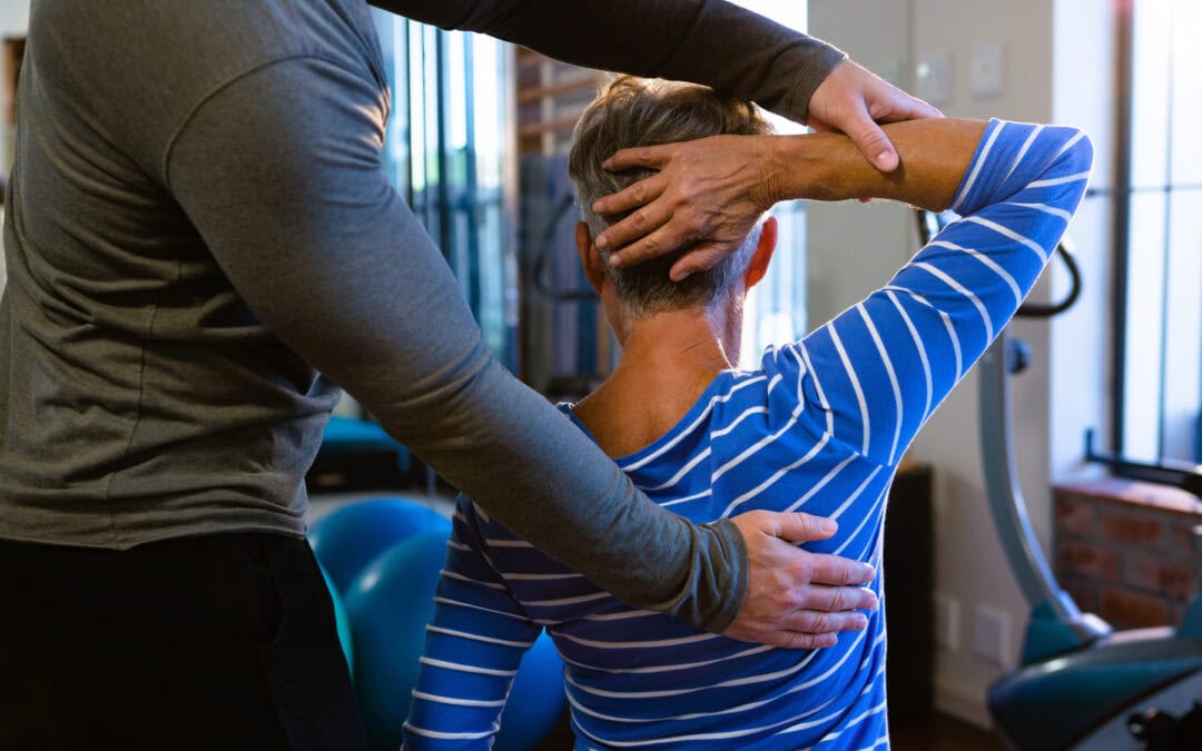 How Does Chiropractic Care Complement Other Forms of Therapy?