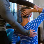 Chiropractic Care can relieve pain