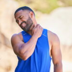 Chiropractic Care for Persistent Neck Pain